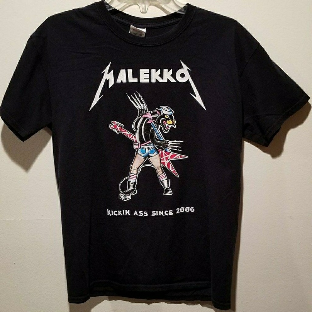 Malekko shirt